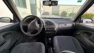 Citroen Saxo 2001