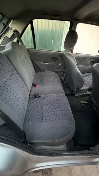 Citroen Saxo 2001