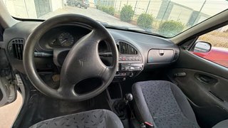 Citroen Saxo 2001