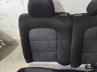 Asientos Seat León