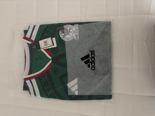 Maglietta calcio Messico Adidas