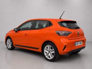 Renault Clio 2024