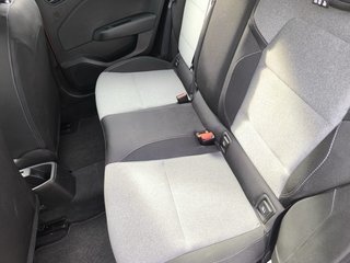 Renault Clio 2024