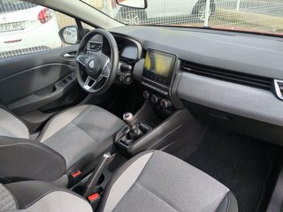 Renault Clio 2024