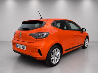 Renault Clio 2024
