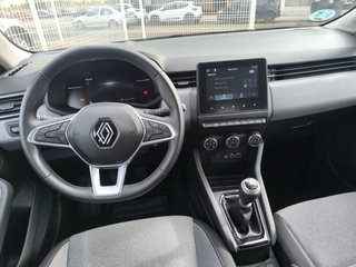 Renault Clio 2024
