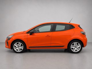 Renault Clio 2024