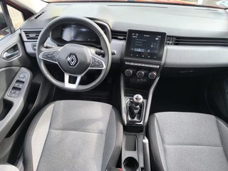 Renault Clio 2024