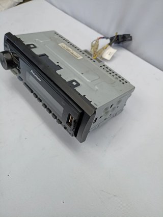 Radio USB Pioneer MVH-190UI