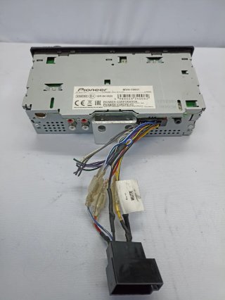 Radio USB Pioneer MVH-190UI