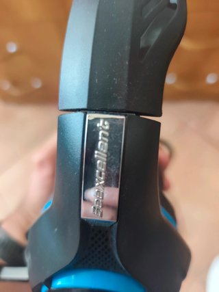 Cuffie gaming