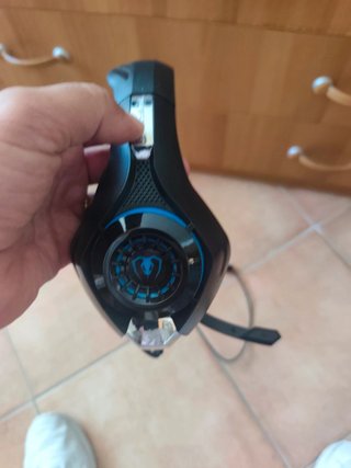 Cuffie gaming