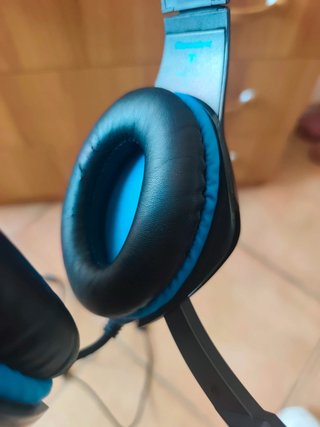 Cuffie gaming