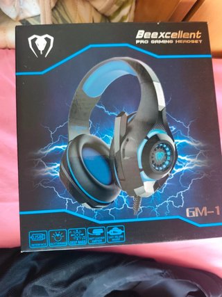 Cuffie gaming