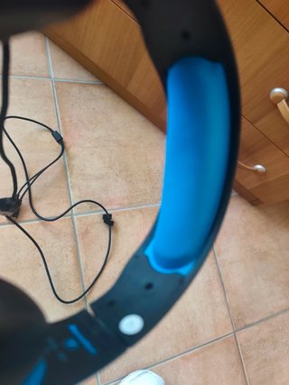 Cuffie gaming