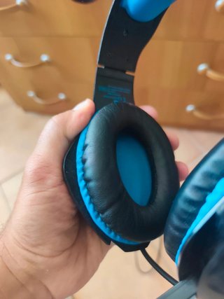 Cuffie gaming