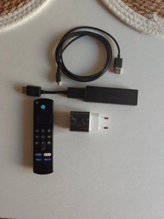 Fire TV 4k