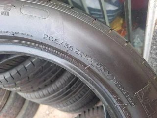 205 55 R17 95Y Michelin - 1 neumático km.0