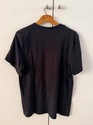 Camiseta Calvin Klein nueva.