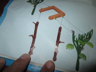 Parque Acuático Playmobil con Toboganes