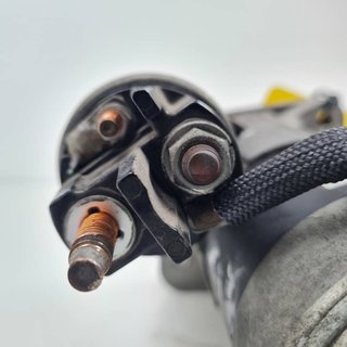 MOTOR ARRANQUE RENAULT RENAULT MEGANE II BERLINA 5P 2002-2009