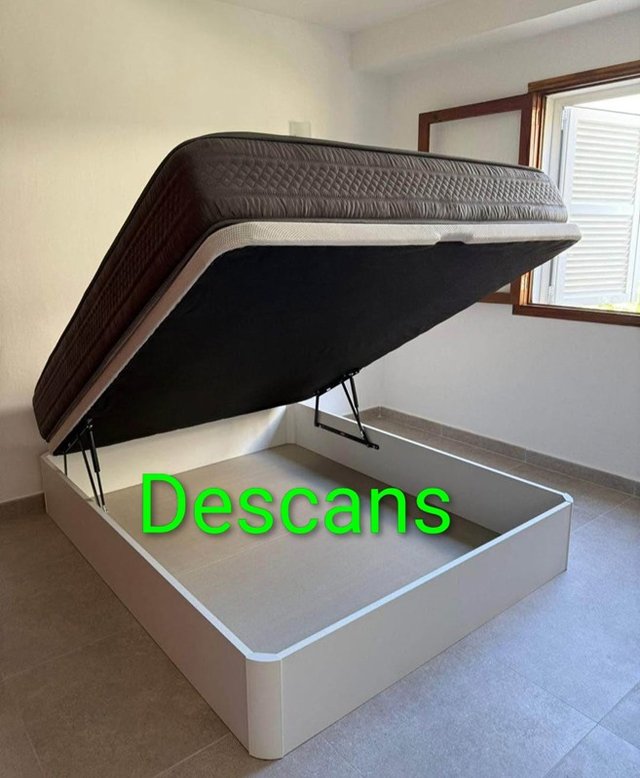 Cama canapé