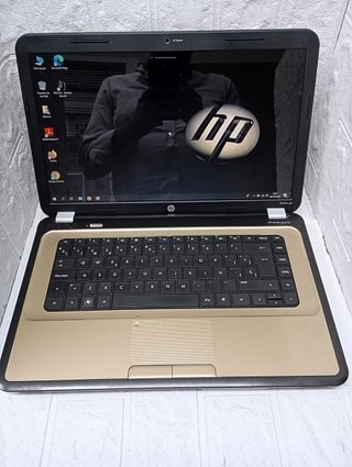 Portatil HP Pavilion G6-1085es (1771)
