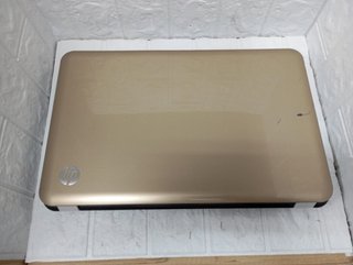 Portatil HP Pavilion G6-1085es (1771)