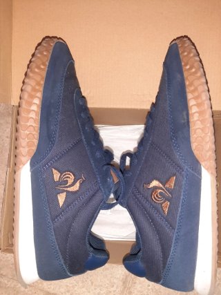 Zapatillas Le Coq Sportif Talla 43 Hombre