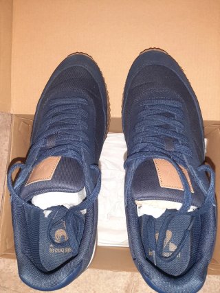 Zapatillas Le Coq Sportif Talla 43 Hombre