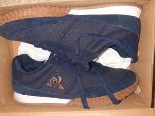 Zapatillas Le Coq Sportif Talla 43 Hombre