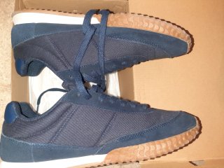 Zapatillas Le Coq Sportif Talla 43 Hombre