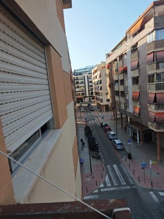 Habitación en Benidorm