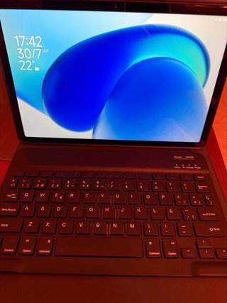 Xiaomi Redmi Pad SE Tablet Negra/Gris
