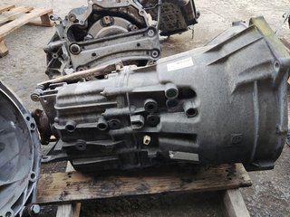 CAJA CAMBIOS BMW SERIE 3 BERLINA (E46) 2.0 16V Di
