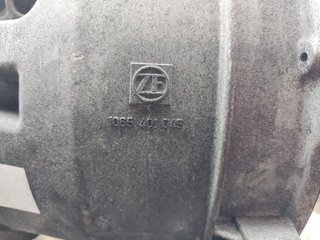 CAJA CAMBIOS BMW SERIE 3 BERLINA (E46) 2.0 16V Di