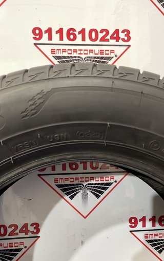 195 65 15 V BRIDGESTONE TURANZA RUEDA SUELTA