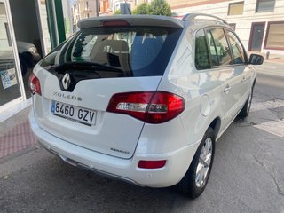 Renault Koleos 2010