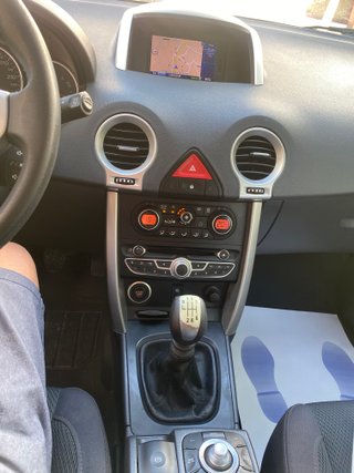 Renault Koleos 2010