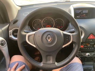 Renault Koleos 2010
