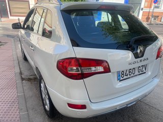 Renault Koleos 2010