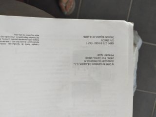 Física y química, 2 ESO Proyecto Saber hacer