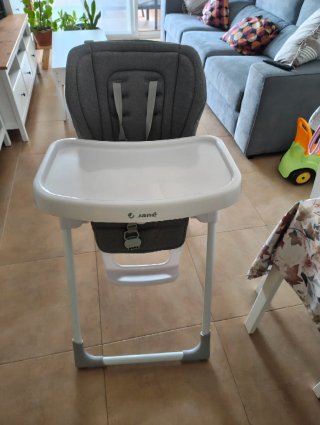 Trona evolutiva Jané Mila