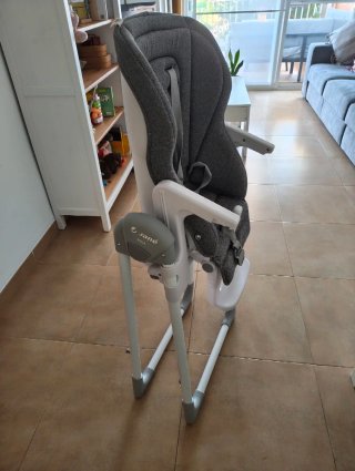 Trona evolutiva Jané Mila