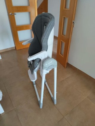 Trona evolutiva Jané Mila