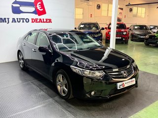 Honda Accord 2013