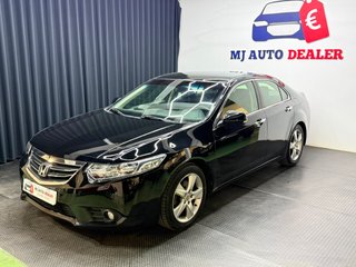 Honda Accord 2013