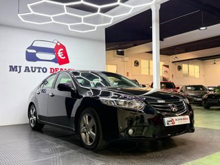 Honda Accord 2013