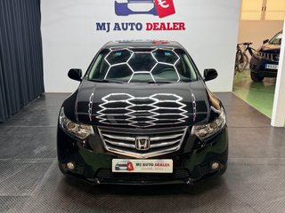 Honda Accord 2013