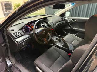 Honda Accord 2013